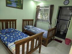 Blk 832 Woodlands Street 83 (Woodlands), HDB 3 Rooms #553151431